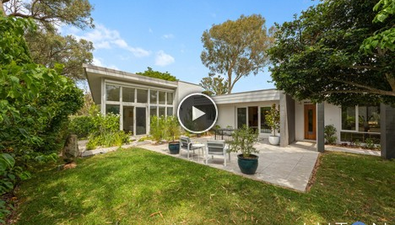 81 Banambila Street, Aranda